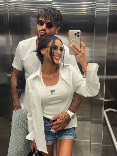 Новата на Джизъса: Обичам скъпото