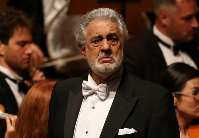 Пласидо Доминго ще пее във Варна