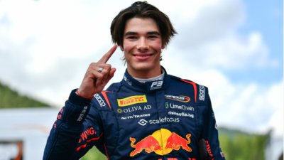 Никола Цолов ще върти геврека с №3