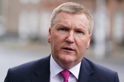 Еврокомисар към Украйна: Осъдете корумпираните, ако искате членство в ЕС