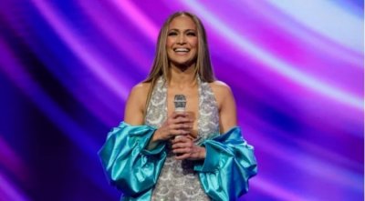 Джей Ло намаза тлъст хонорар от сватбата на индийски милиардер