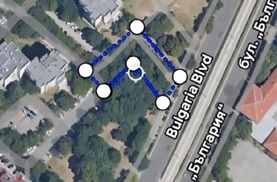 Протест блокира ключовия булевард "България"