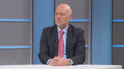 Тагарев: Падне ли Украйна - ние сме следващите!