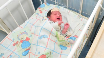 Затварят родилното в Севлиево