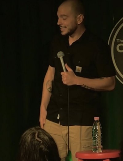 Цитиридис: Ще ставам баща, ама друг път!