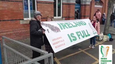 Ирландия затяга имиграционните си правила