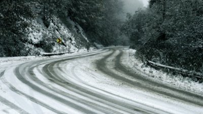 Сняг заваля на Рожен, Превала и Пампорово