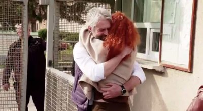 Събраха 200 хиляди за гаранцията: Кметът на Варна вече е на свобода (СНИМКИ+ ВИДИО)