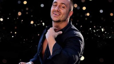 Разгром: Концертът на Константин е най-продаваното събитие