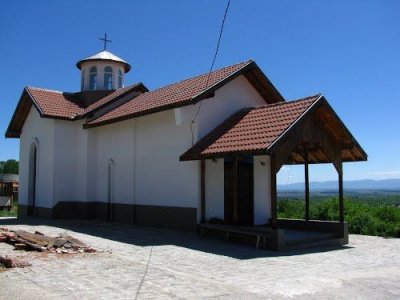 Безплатни кръщенета за хора в нужда организират в Кътинския манастир