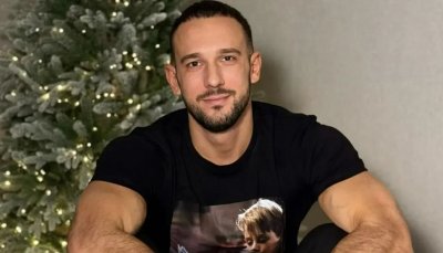 Фитнес треньор и инфлуенсър преяде и... умря