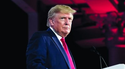 Венецуела скочи срещу Тръмп, удрял суверенитета на въздушното й пространство 