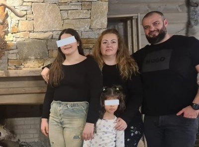 Загиналото до Пловдив семейство имало бизнес с храна, тъкмо им потръгнал