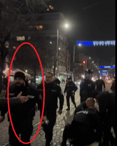 Истината за снощното меле от първо лице (ВИДЕО)