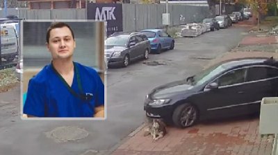 ОБРАТ: ВМА няма да уволни д-р Ненад Цоневски за смъртта на Мая