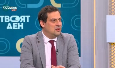 Бенчев: Държавата много трудно би управлявала голям комбинат като „Лукойл“