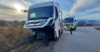 Детето, оцеляло в жестоката катастрофа в Пловдив, e в съзнание