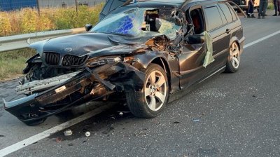 Нови жертви по пътищата взеха катастрофи у нас