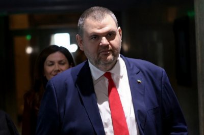 След протеста: Делян Пеевски се закани да блокира парламента всеки ден