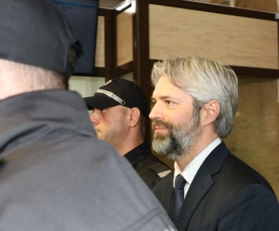 След 5 неуспешни опита: Пуснаха кмета на Варна Благо Коцев срещу 200 бона 