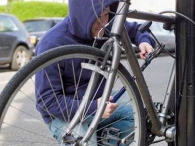 Рецидивист получи 9 месеца затвор за кражба на велосипед в Дупница