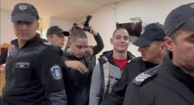 Само в Lupa. bg: Близнакът Борислав Динков призна, че е довършил Митко от Цалапица пред затворник 