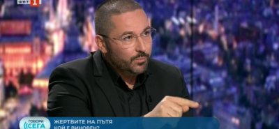 Бащата на Сияна: Пилотът Радев беше смел, политикът Радев е страхливец!