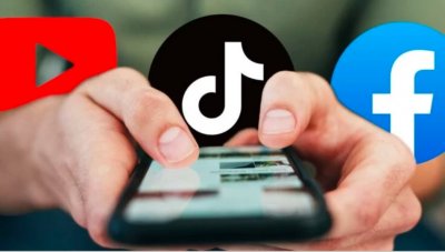 Само за седмица: Ограничаване от социалните медии подобрява осезаемо менталното здраве