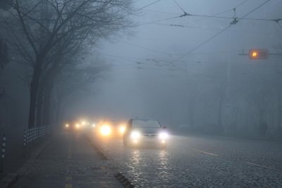 ВРЕМЕТО ДНЕС: Облаци, мъгли, привечер и дъжд