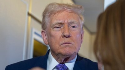 Тръмп дава старт на втория етап от плана за мир в ивицата Газа до Коледа