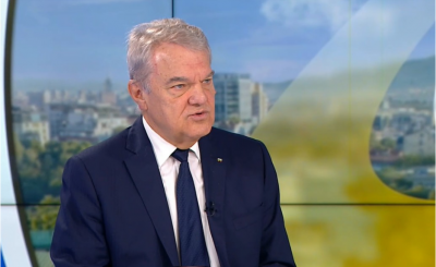 Румен Петков: Ако Луканов не беше убит, България щеше да е различна 