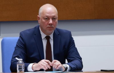 Желязков: Не очакваме спекулативно повишаване на цените през януари