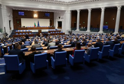 След протестите: ПП-ДБ внася вот на недоверие срещу правителството