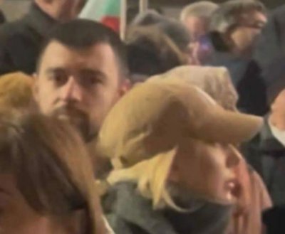 Калоян от „Ергенът” забърса кака си Маги Томова