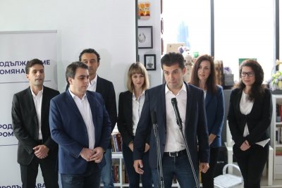 ПП за обвиненията срещу Портних: Правосъдието години наред си затваря очите за злоупотребите