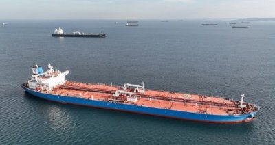 Турция е намалила вноса на руски петрол през ноември