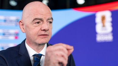 ФИФА ще актуализира програмата на Мондиал 2026