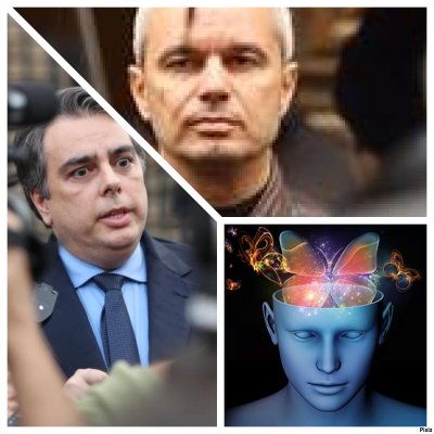 Седмицата: (ЛЪЖЕ)Възкресение по (НЕ)Рождество