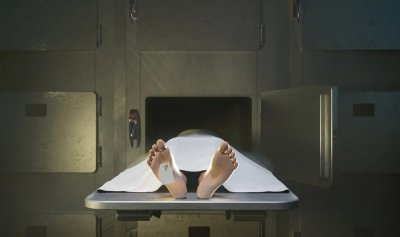 Жена умря, но възкръсна в моргата, след което отново почина