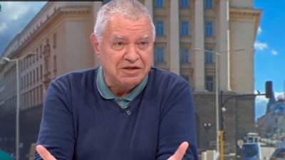 Мишо Константинов за протестите: Ако кабинетът падне, гласуваме на 2 февруари