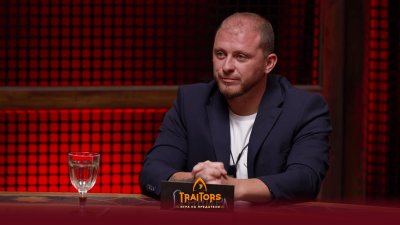 Сгащиха Даниел Бачорски с любовница в хотел