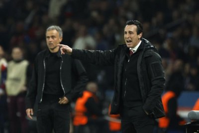 Унай Емери изравни клубен рекорд на Вила