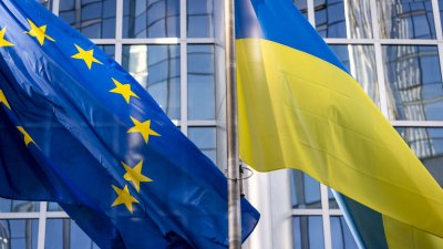 Германия, Норвегия и Естония обещаха помощ за Украйна