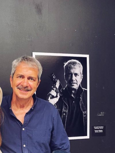 Евгений Михайлов: Дано при режима на ченгетата на Румен Радев живеете по-щастливо, младежи!