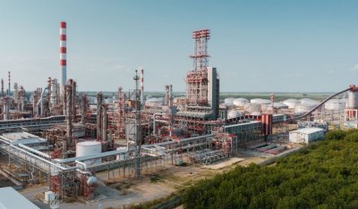 Вучич разреши рафинерията в Панчево да спре дейността си