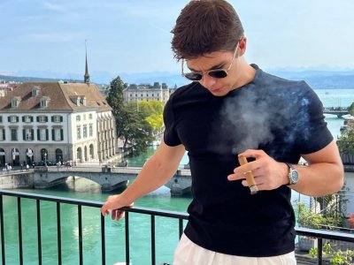 Джигитът с 300 км/ч е намерен в чужбина: Глобата му ще е 3 хил. лв. 