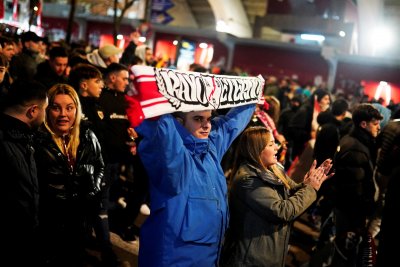 Валенсия си тръгна с точка от мадридското предградие "Вайекас"