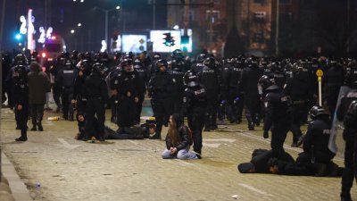 Пуснаха на свобода сина на Атанас Бобоков