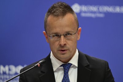 Унгария ще съди ЕС заради руския газ, Словакия още изчаква