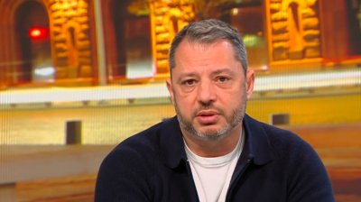 Добрев: Асен Василев се държеше неадекватно, ГЕРБ е големият губещ